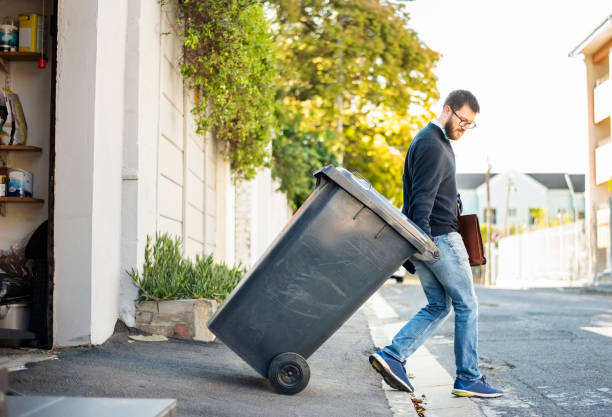 Hoarding Cleanup Services