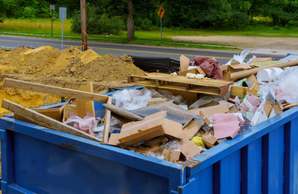 Best Customized Junk Removal Services in Fairdale, PA